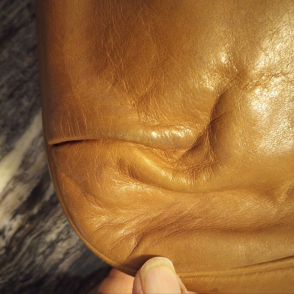 Coach Soho Cafe bag - Picture 8 of 12